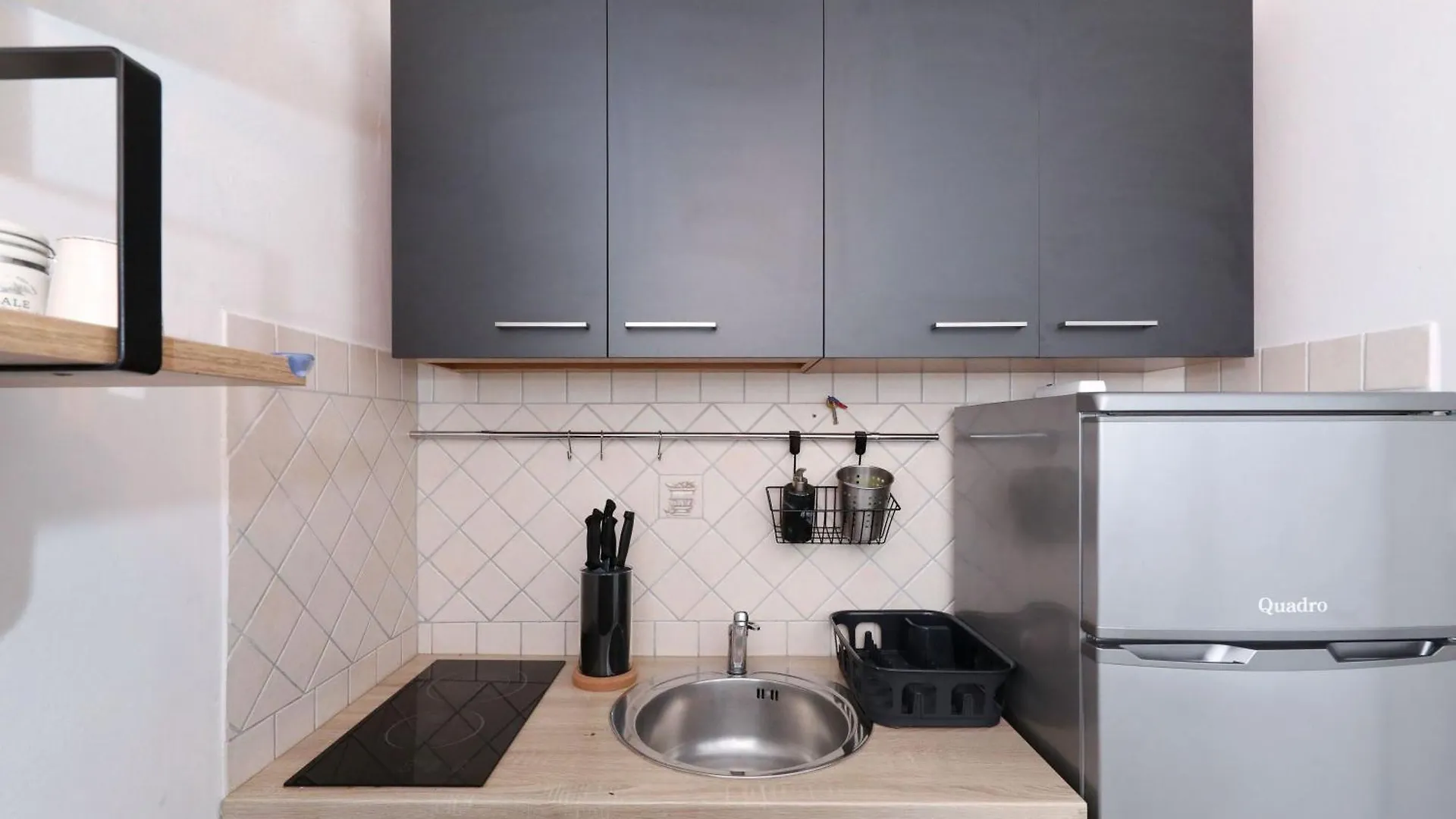 Apartmán Laura, No 1 Maslenica