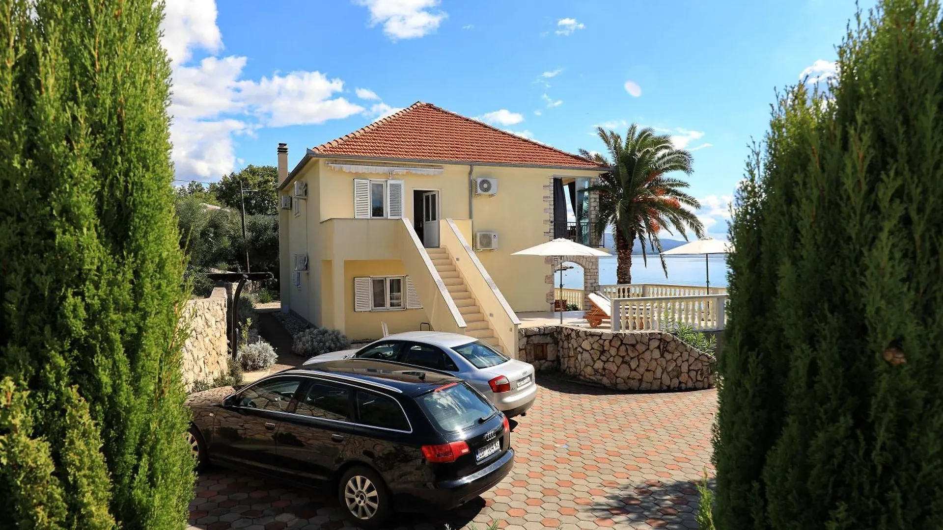 Laura, No 1 Apartment Maslenica 0*,  Croatia