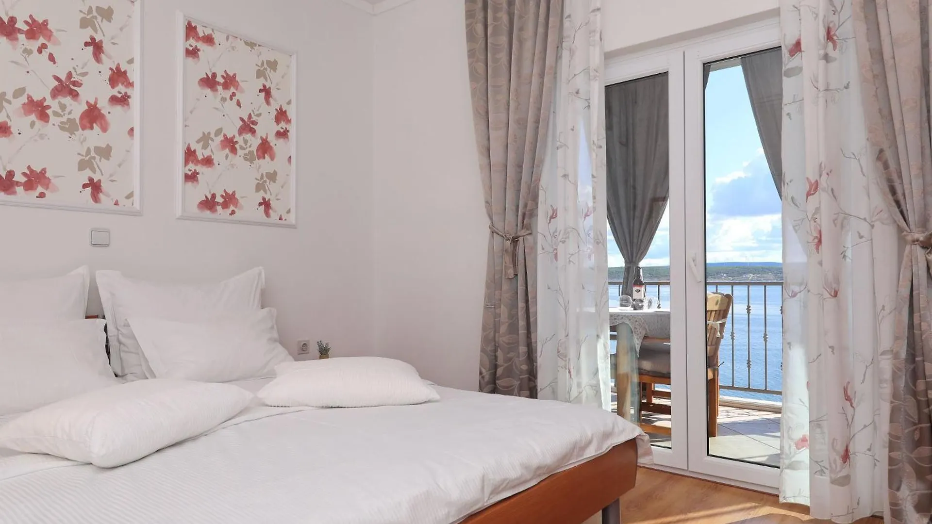 Apartmán Laura, No 1 Maslenica