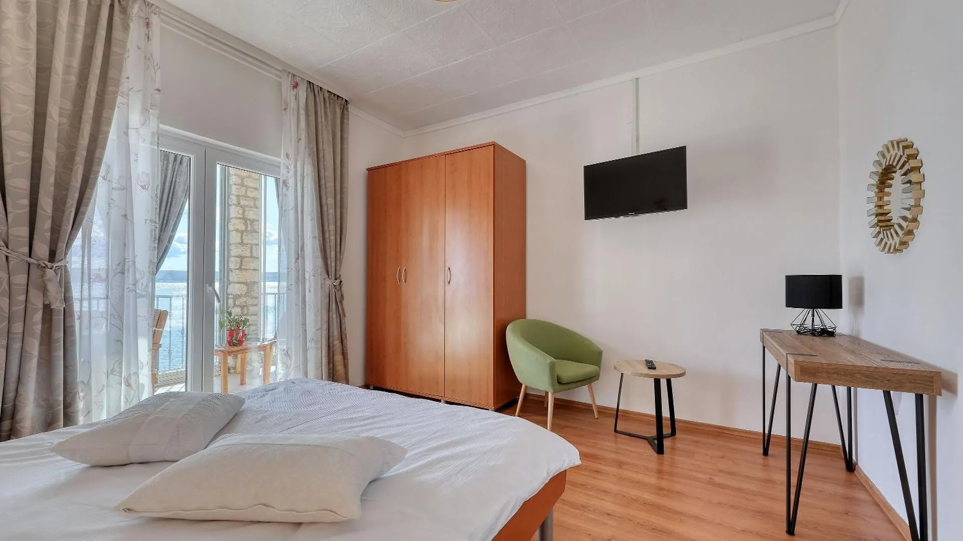Apartmán Laura, No 1 Maslenica