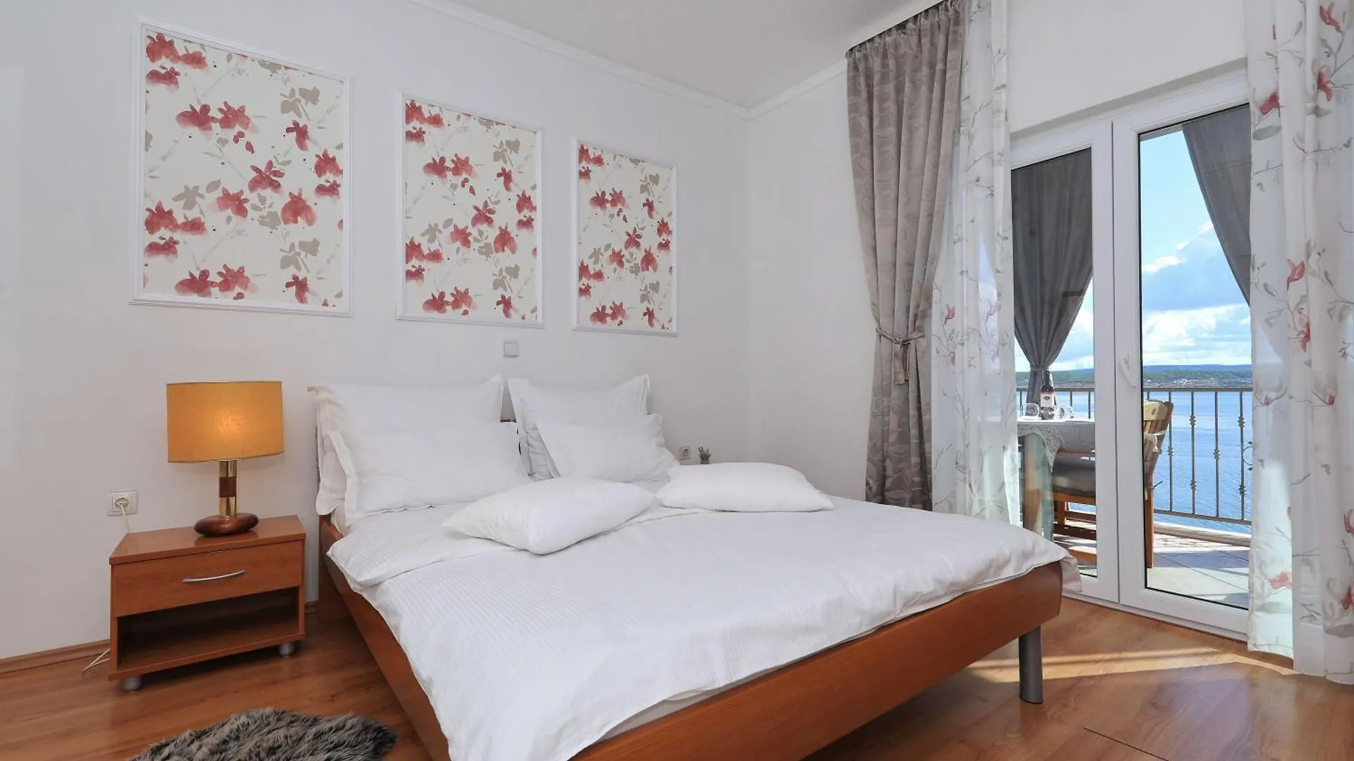 Apartmán Laura, No 1 Maslenica