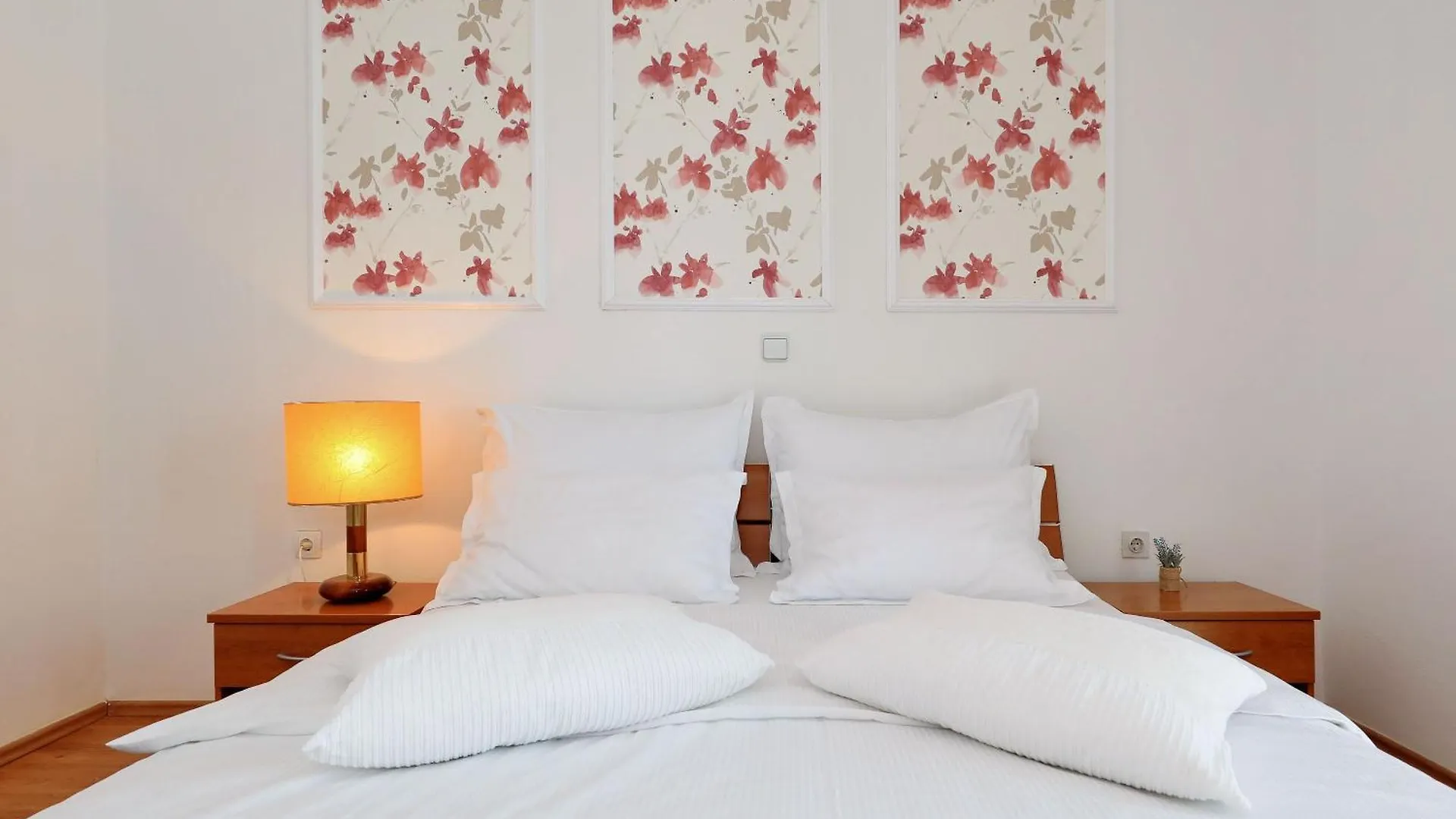 Laura, No 1 Apartment Maslenica Croatia