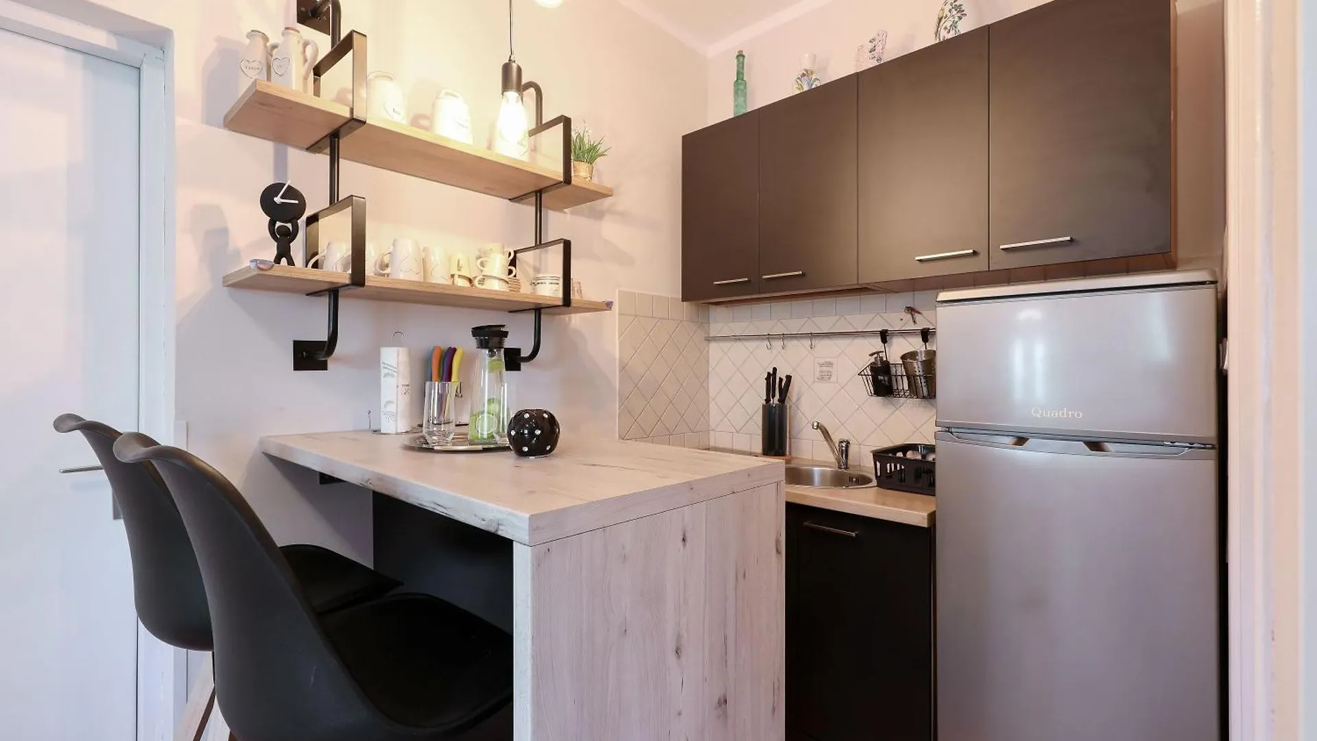 Laura, No 1 Apartment Maslenica