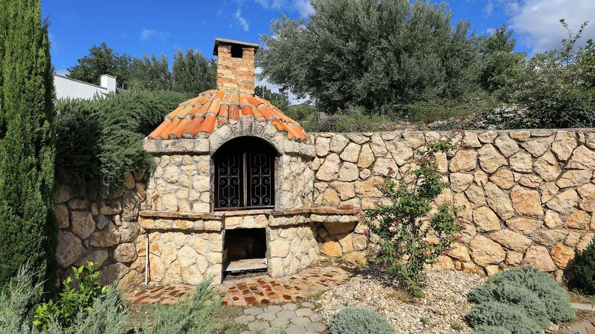 Apartmán Laura, No 1 Maslenica